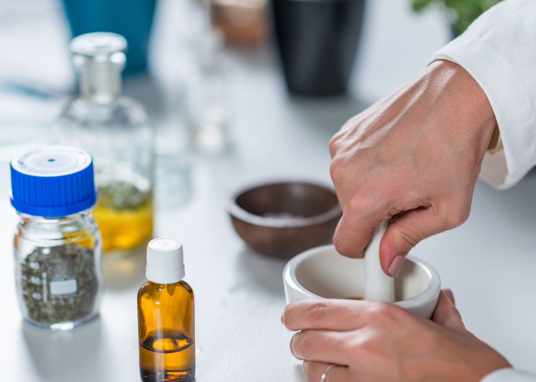 Natural Healing Solutions