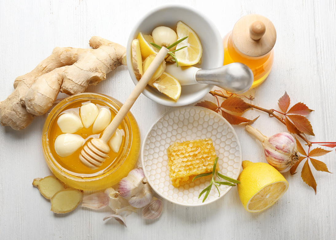 Classical Homeopathy