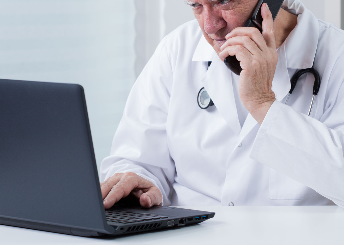 Emergency Consultation