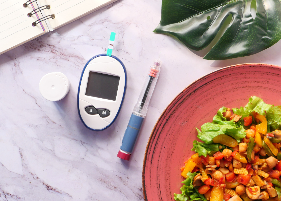 Diabetes Management