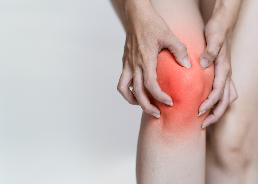 Joint Pain & Arthritis