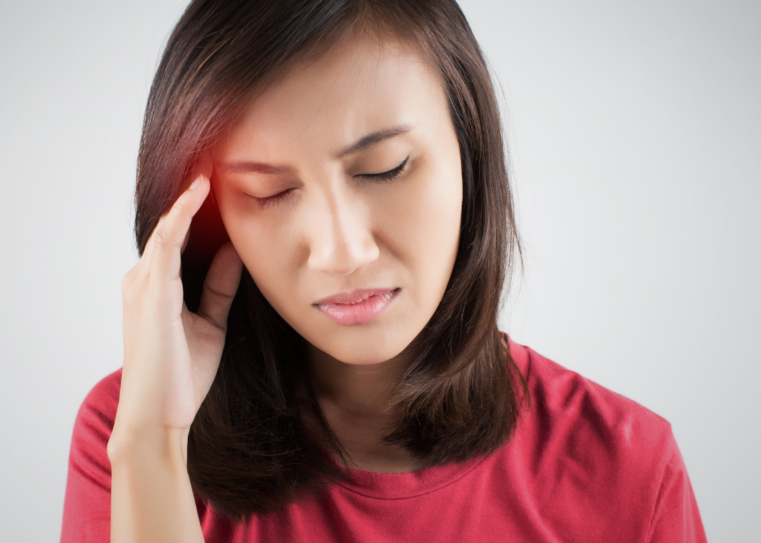 Migraine & Headache Relief